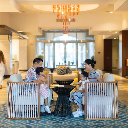 Grand Hyatt Indian Wells Resort & Villas Exterior foto