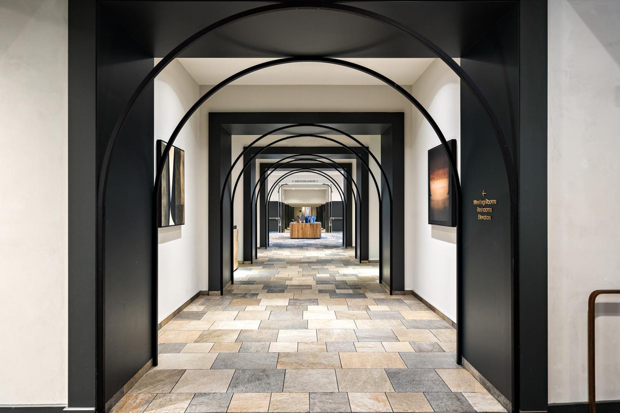 Grand Hyatt Indian Wells Resort & Villas Exterior foto